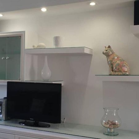 Apartamento Los Tunos Maspalomas  Dış mekan fotoğraf