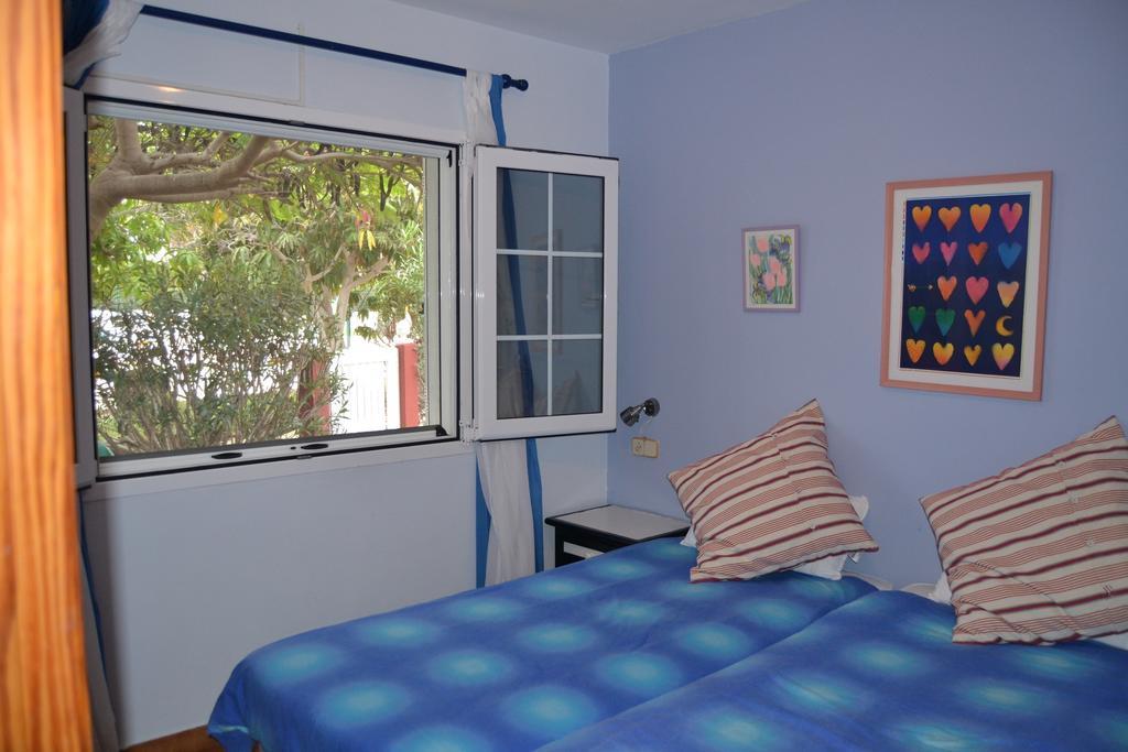 Apartamento Los Tunos Maspalomas  Oda fotoğraf