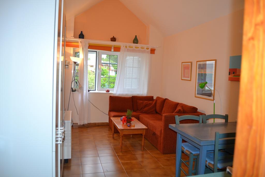 Apartamento Los Tunos Maspalomas  Oda fotoğraf