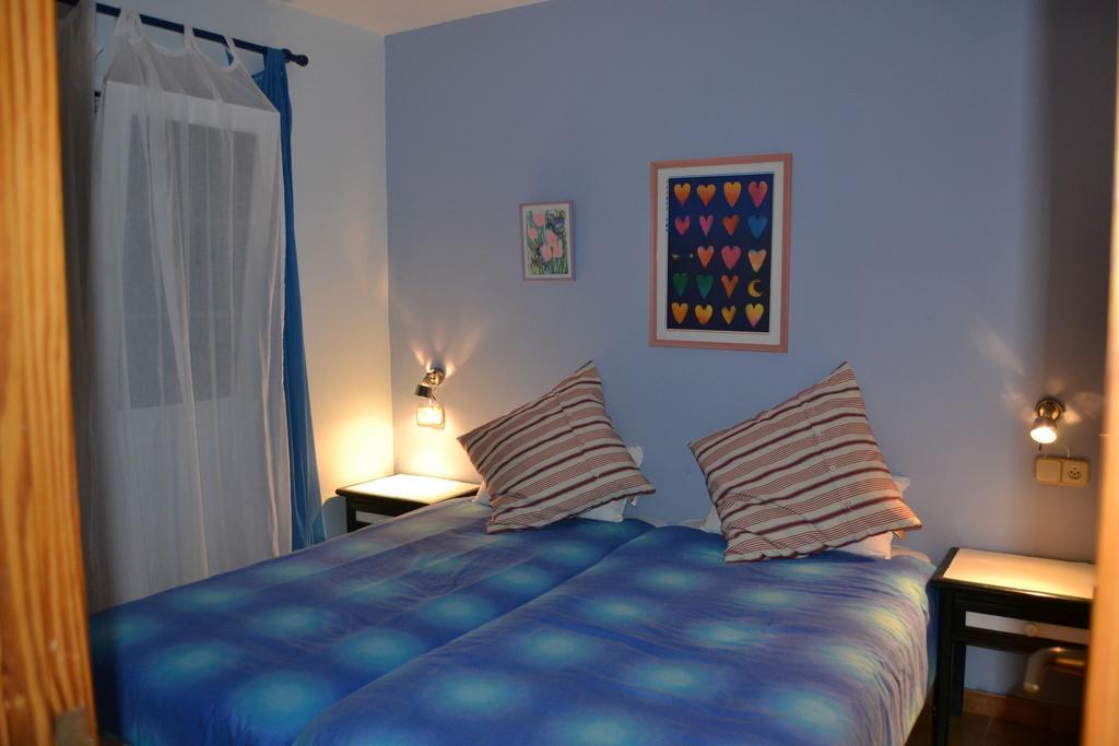 Apartamento Los Tunos Maspalomas  Oda fotoğraf