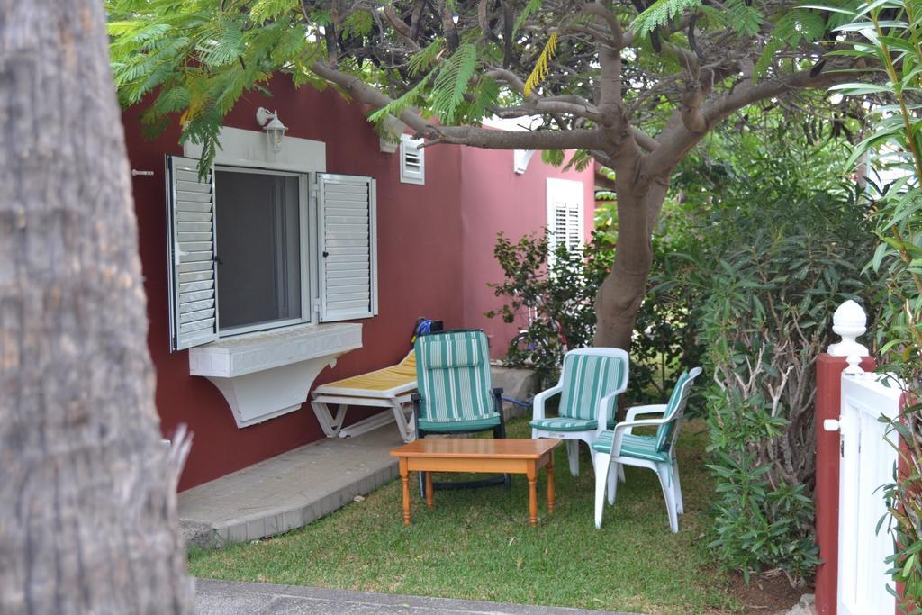 Apartamento Los Tunos Maspalomas  Oda fotoğraf
