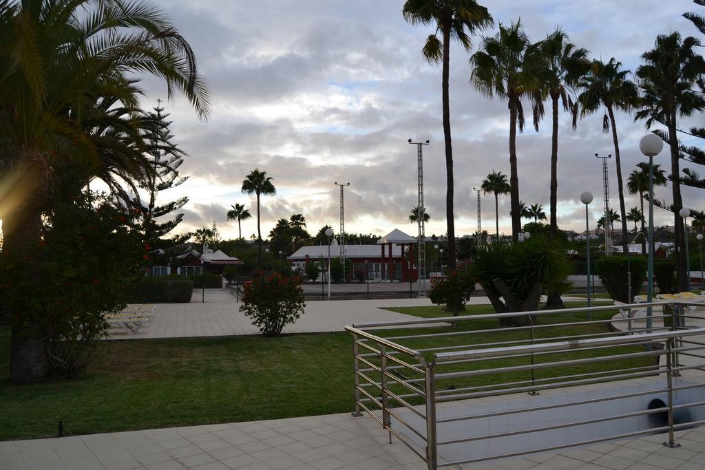 Apartamento Los Tunos Maspalomas  Oda fotoğraf