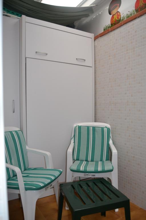 Apartamento Los Tunos Maspalomas  Oda fotoğraf